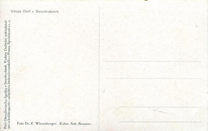 Senohraby (Praha - východ)