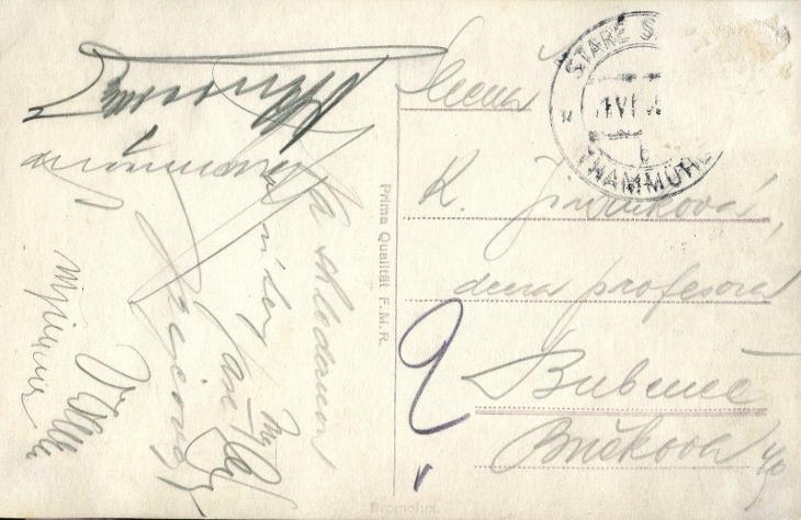 Hamr na Jezeře (Česká Lípa)