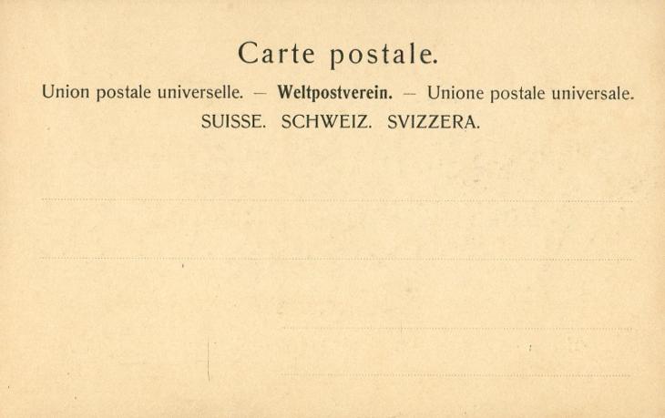 Luzern / Lucern (Švýcarsko)