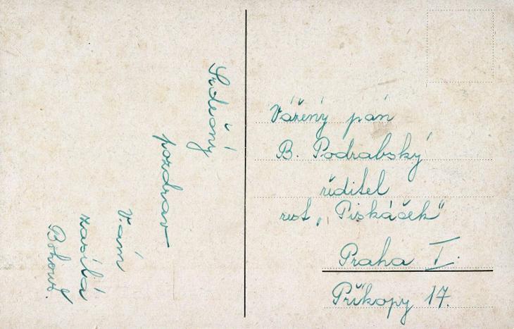 Hořice v Podkrkonoší (Jičín)