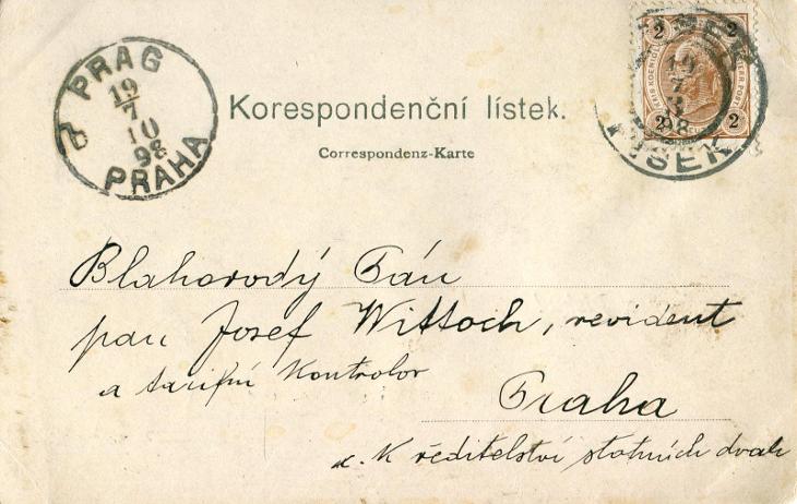 Písek (Písek)