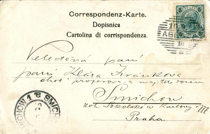 Opatija (Chorvatsko)