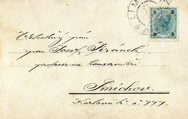 Ústřední matice školská