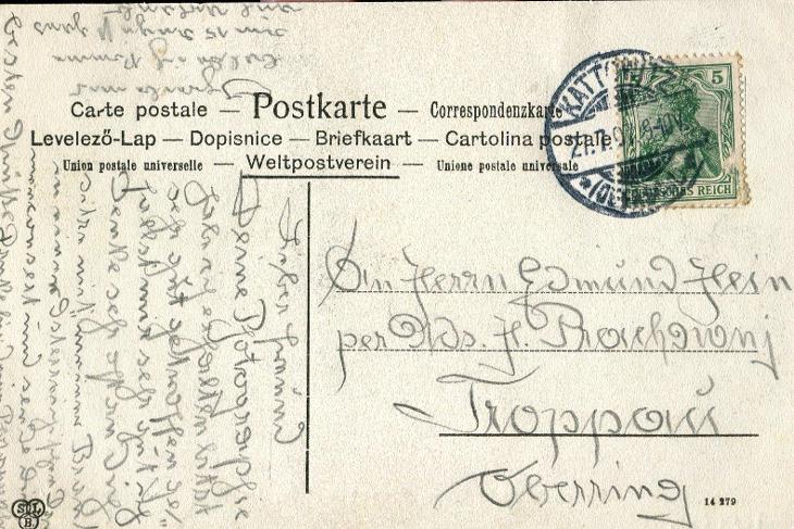 Damen Trompeter Corps Vindobona - Dir. Jos. Payer