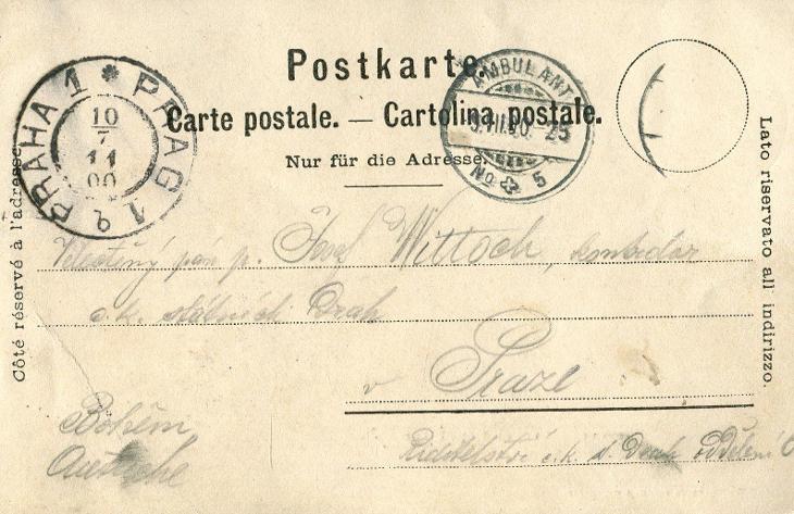 Genéve / Ženeva (Švýcarsko)