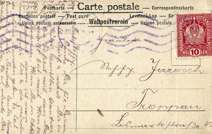 Spranger, B. - Vulkan und Maja