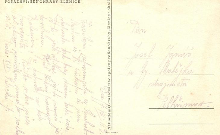 Senohraby (Praha - východ)