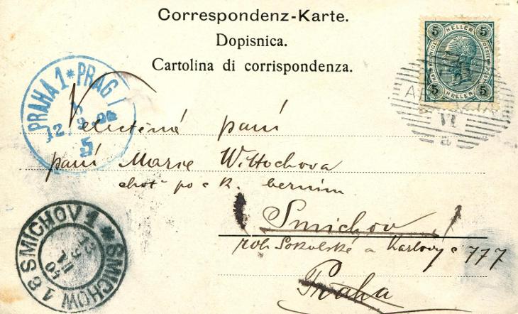 Opatija (Chorvatsko)