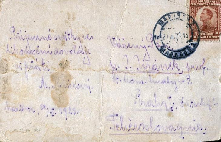 Velikonoce - Vesele Velikonočne Praznike - Pauli Ebner 