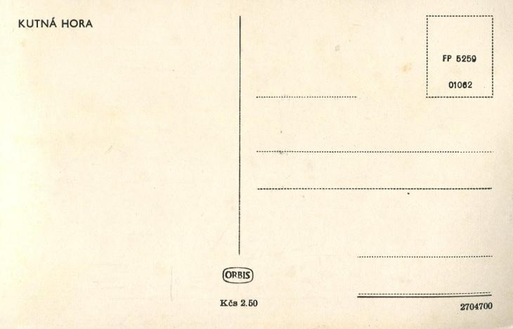 Kutná Hora (Kutná Hora)