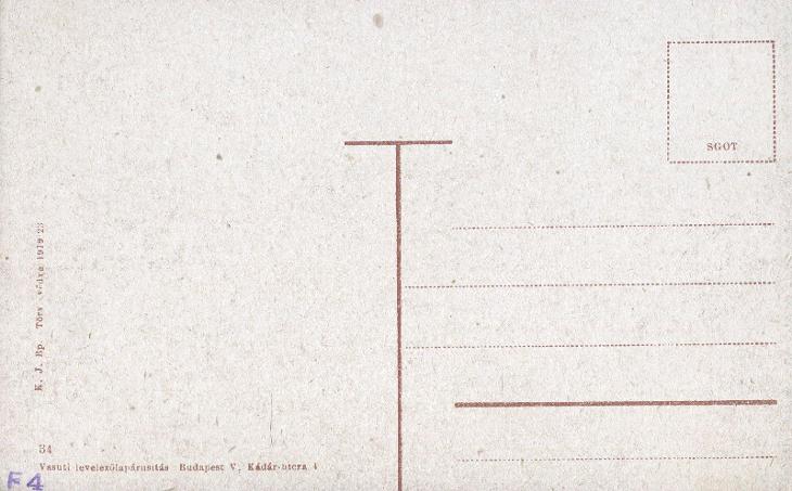 Budapest / Budapešť (Maďarsko)