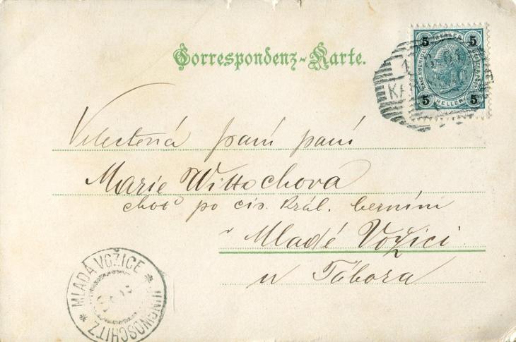 Karlovy Vary / Karlsbad (Karlovy Vary)