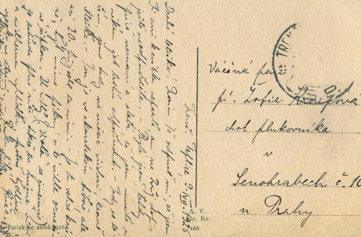 Trenčianské Teplice / Trencsénteplicz (Slovensko)