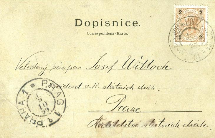 Poděbrady (Nymburk)