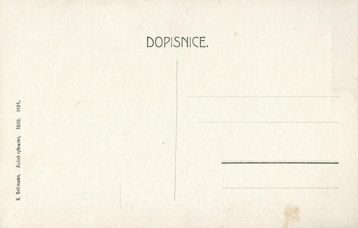 Belvedere: Smrt sv. Václava