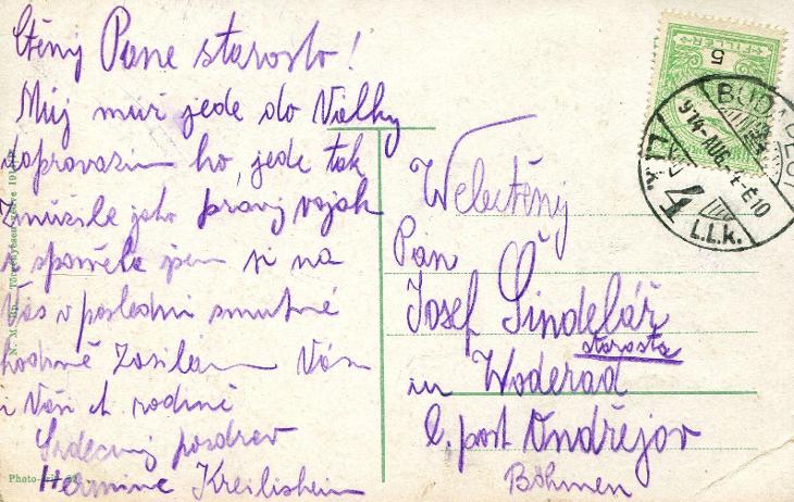 Budapest / Budapešť (Maďarsko)