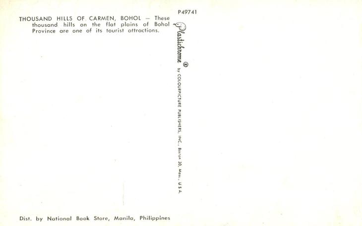 Bohol (Filipíny)
