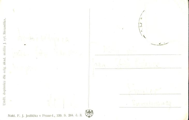 Skramlík - Veselé Vánoce!