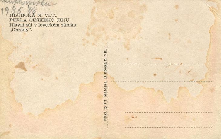 Hluboká nad Vltavou (České Budějovice)