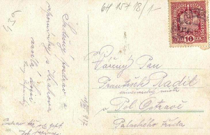 Krákow / Krakov (Polsko)