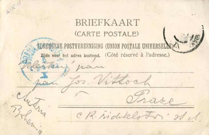 Rotterdam (Nizozemsko)