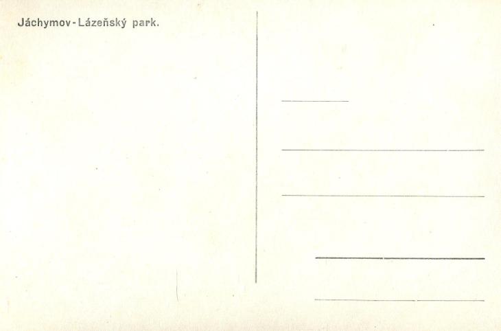 Jáchymov (Karlovy Vary)