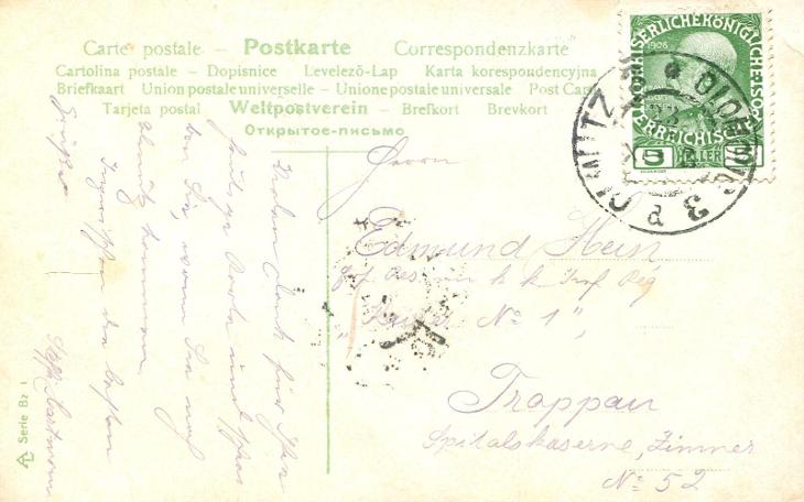 Přání - květiny