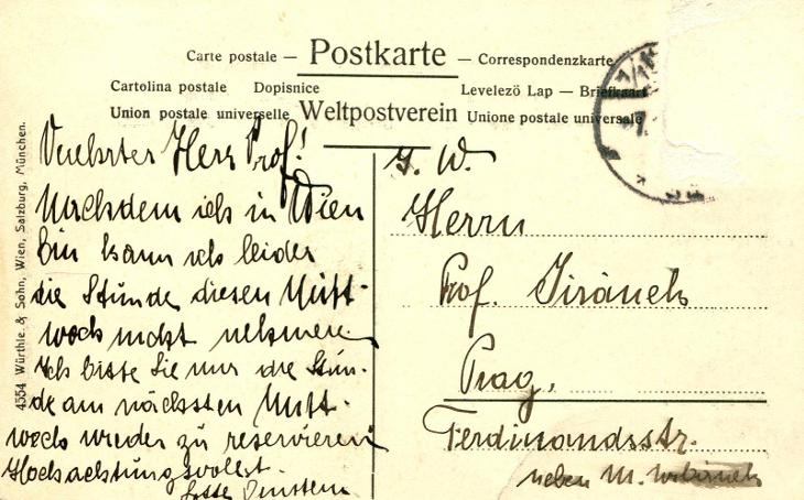 Wien / Vídeň (Rakousko)