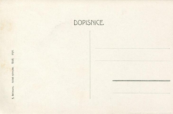 Belvedere: Bitva u Lipan