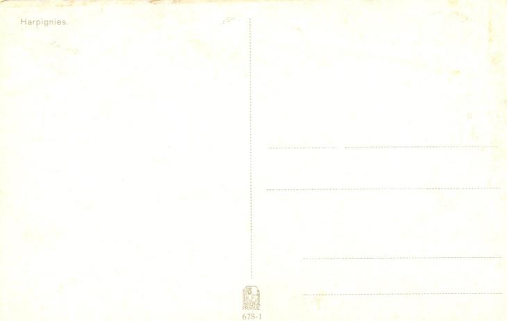 Harpignies, Henri - krajina