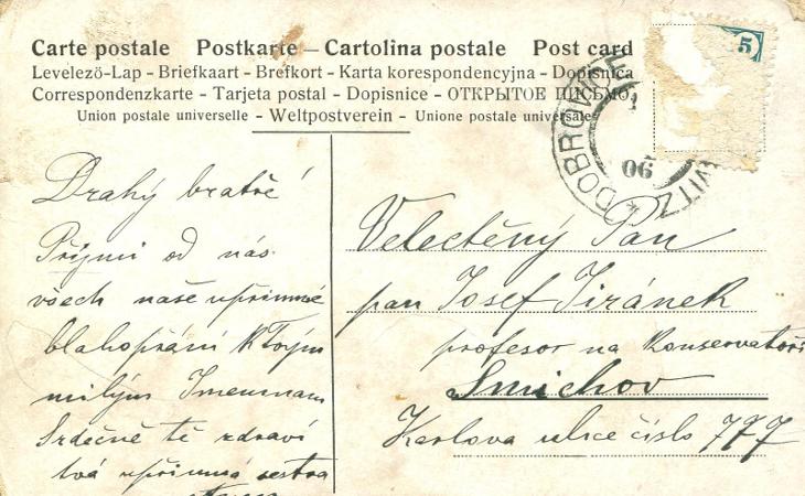 Zátiší s ovocem