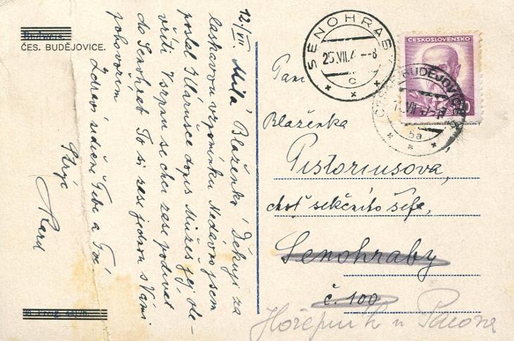 České Budějovice (České Budějovice)