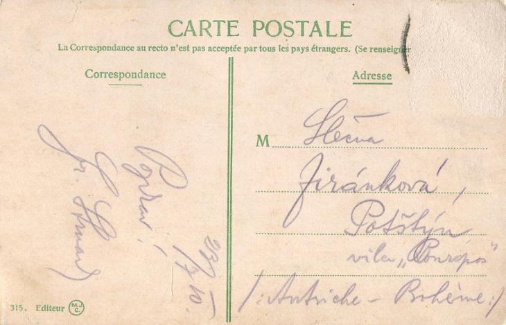 Constantinople / Istanbul (Turecko)