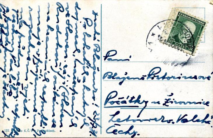 České Švýcarsko (Děčín)