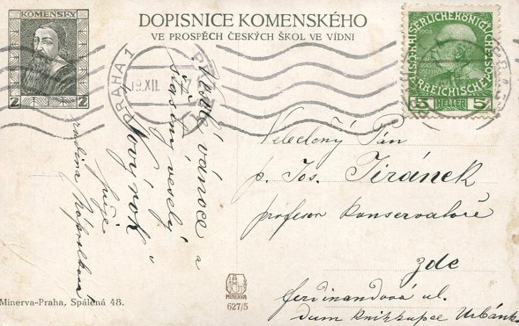 Veselé vánoce!