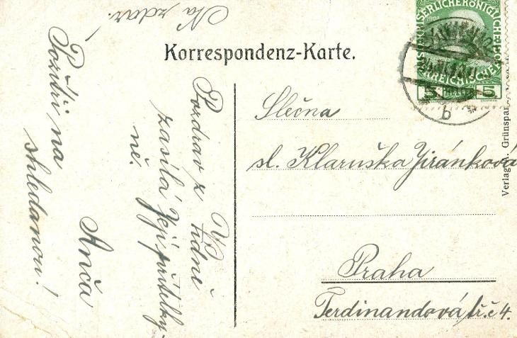 Wien / Vídeň (Rakousko)