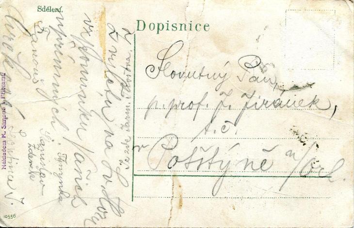 Příbram (Příbram)