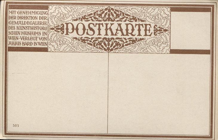 Brueghel, Peter - Winterlandschaft