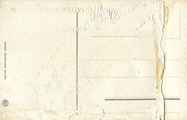 Bern (Švýcarsko) - medvěd