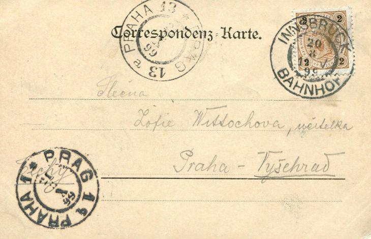 Innsbruck (Rakousko)