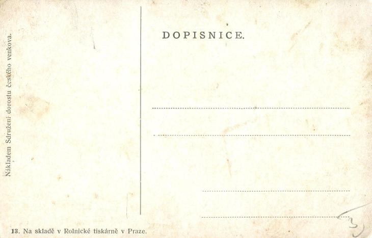 Oldřich a Božena