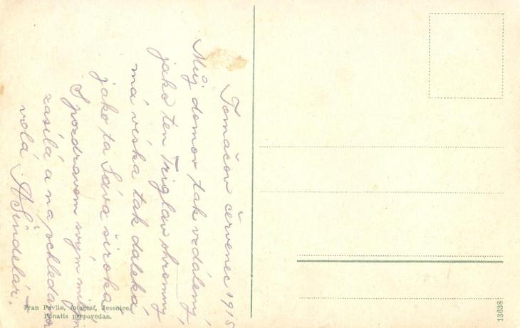 Bled (Slovinsko) - Bledské jezero, ostrov, Triglav