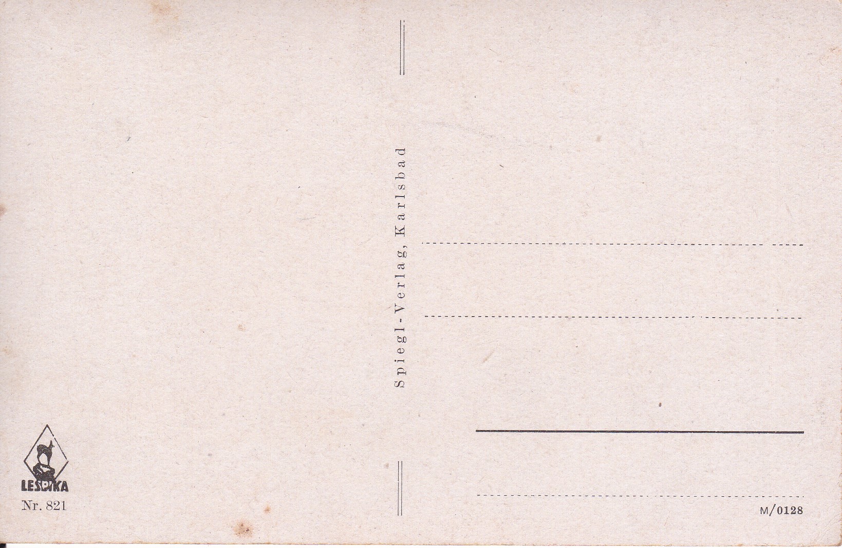 Karlovy Vary (Karlovy Vary)