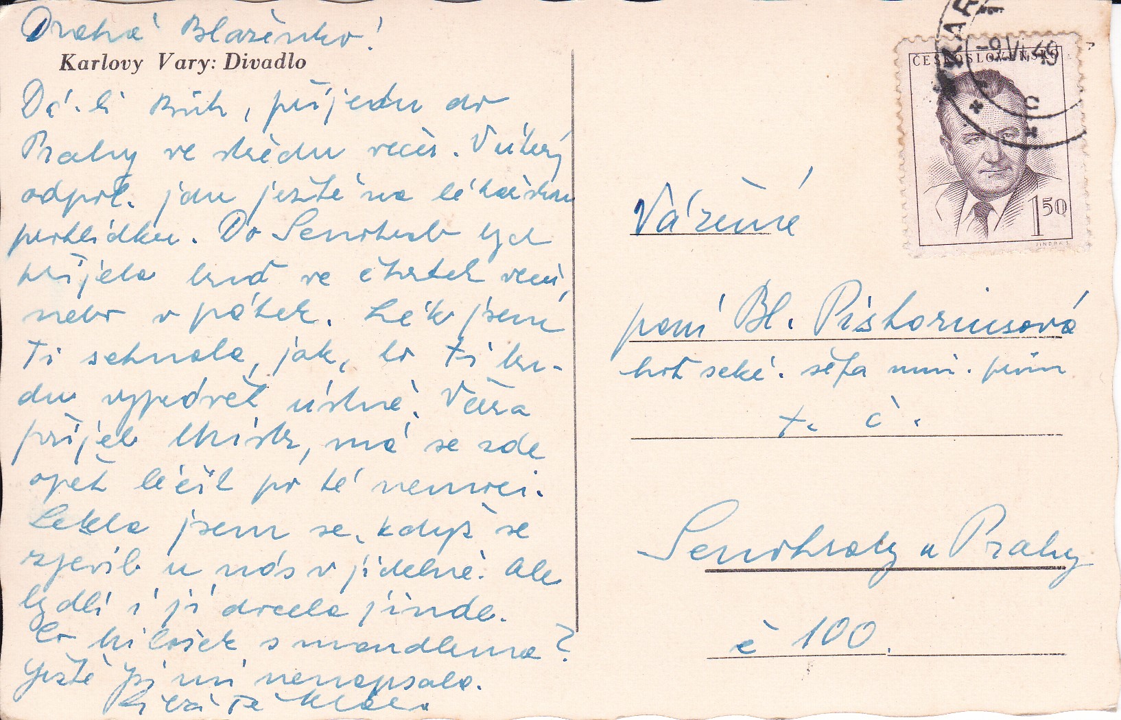 Karlovy Vary (Karlovy Vary)