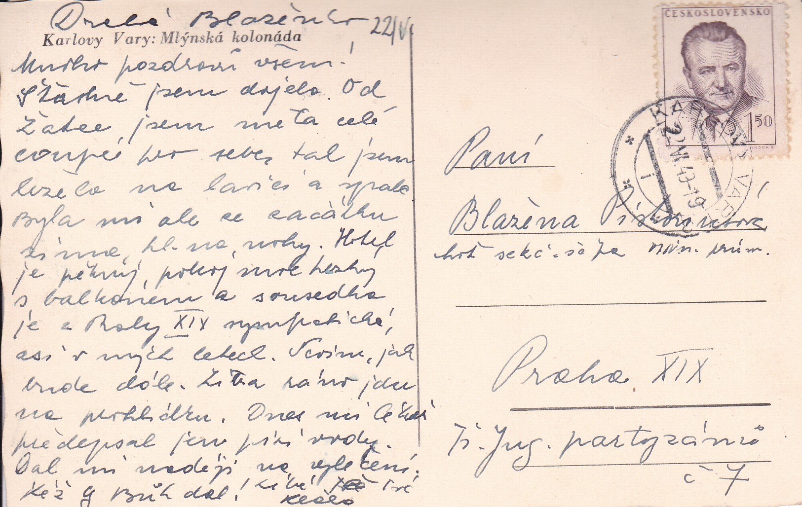 Karlovy Vary (Karlovy Vary)