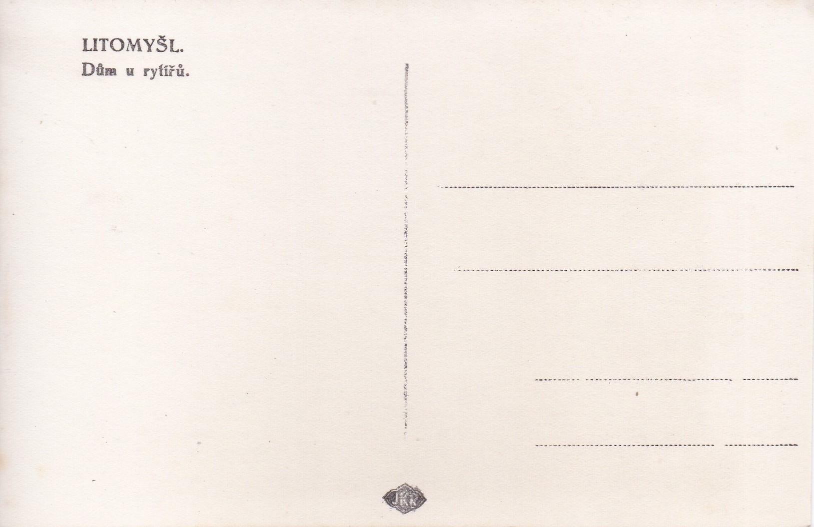 Litomyšl (Svitavy)