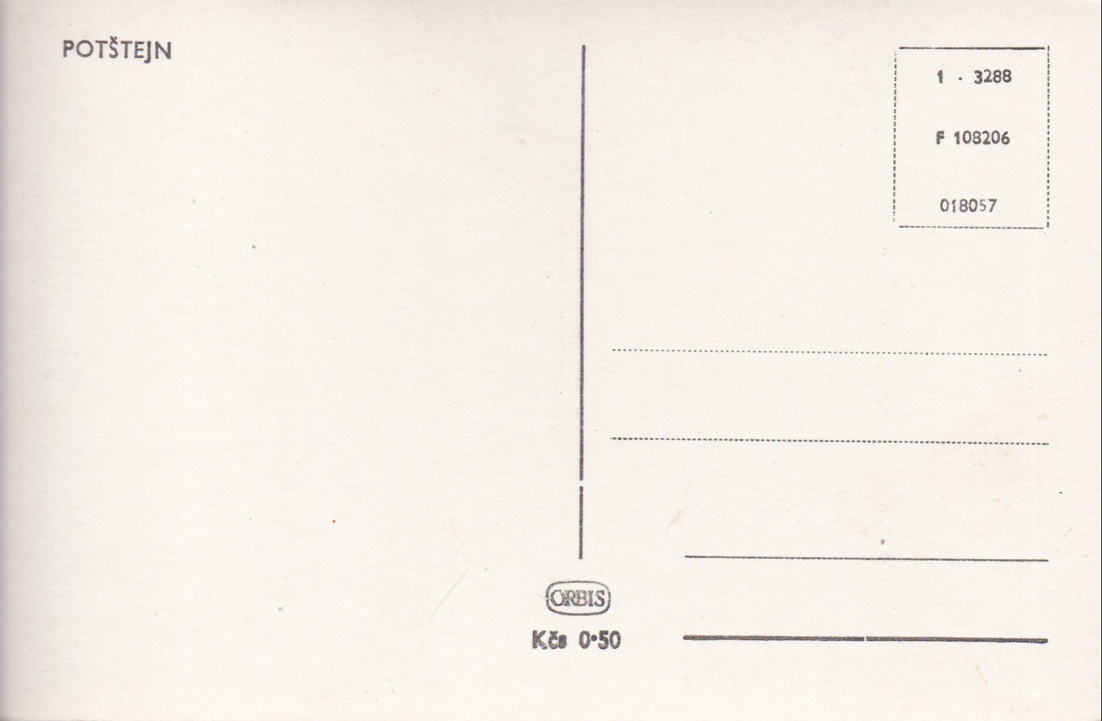 Potštejn (Rychnov nad Kněžnou)