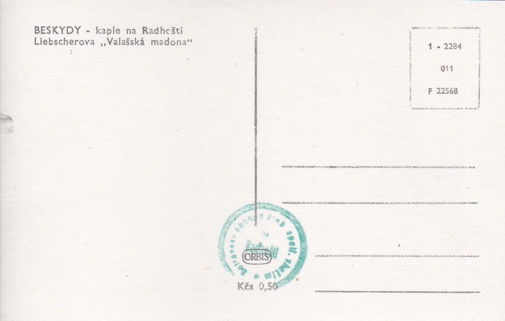 Beskydy (Frýdek-Místek)