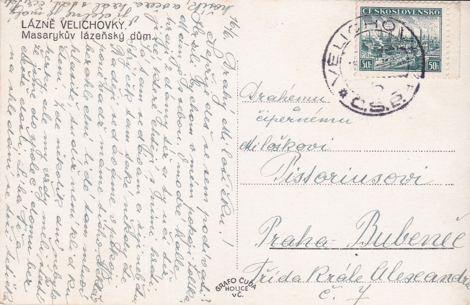 Velichovky (Náchod)