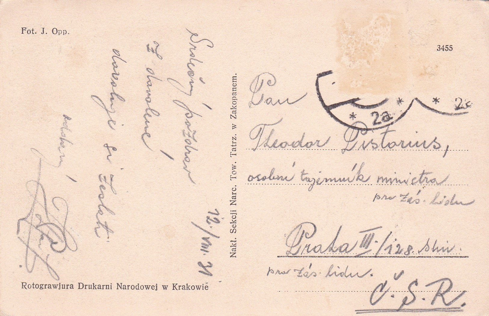 Vysoké Tatry (Slovensko)